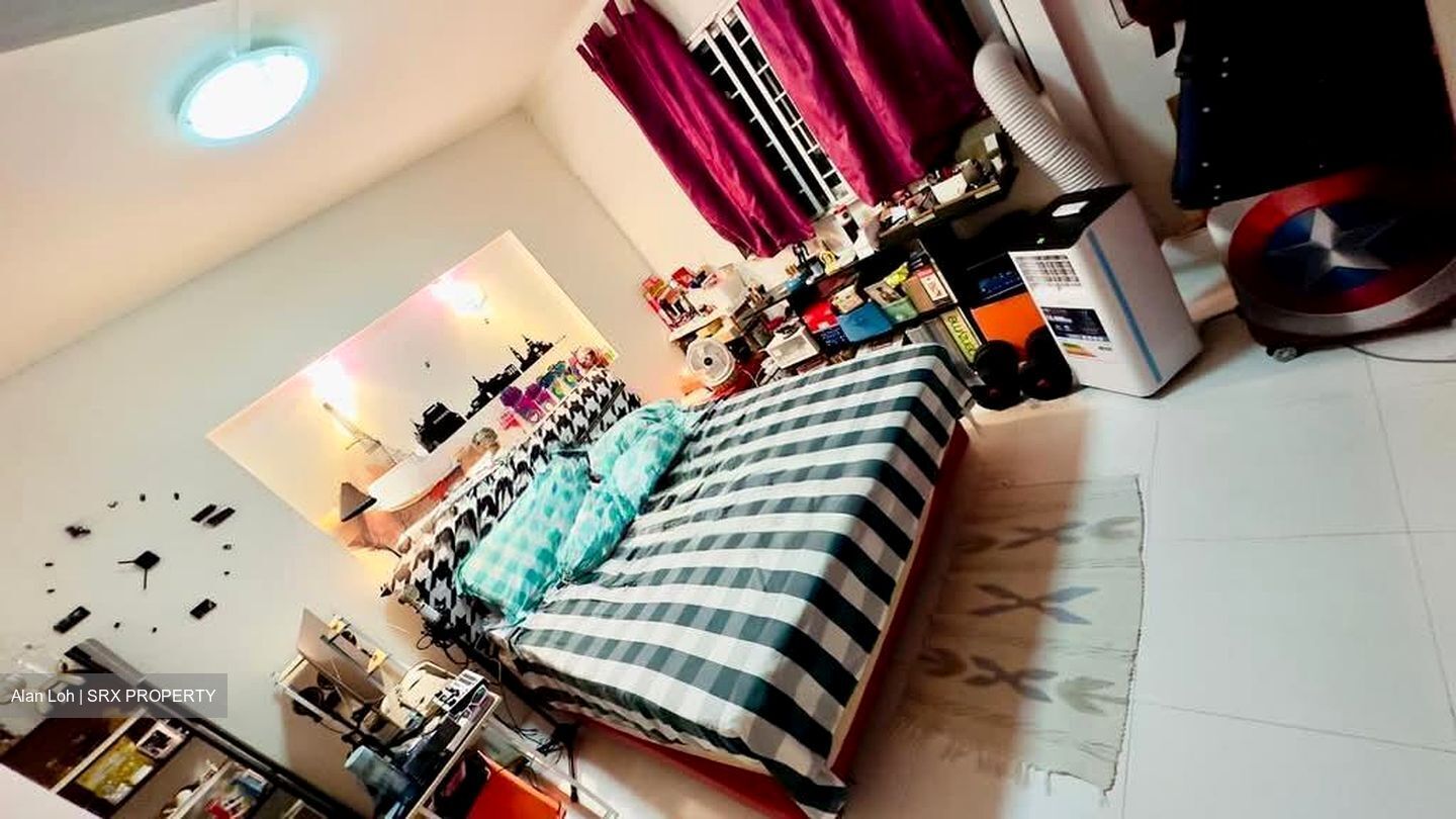 Blk 68 BLANGAH GARDEN (Bukit Merah), HDB 4 Rooms #534811331